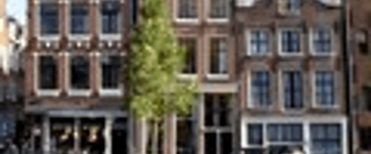 Appartement huren in Amsterdam