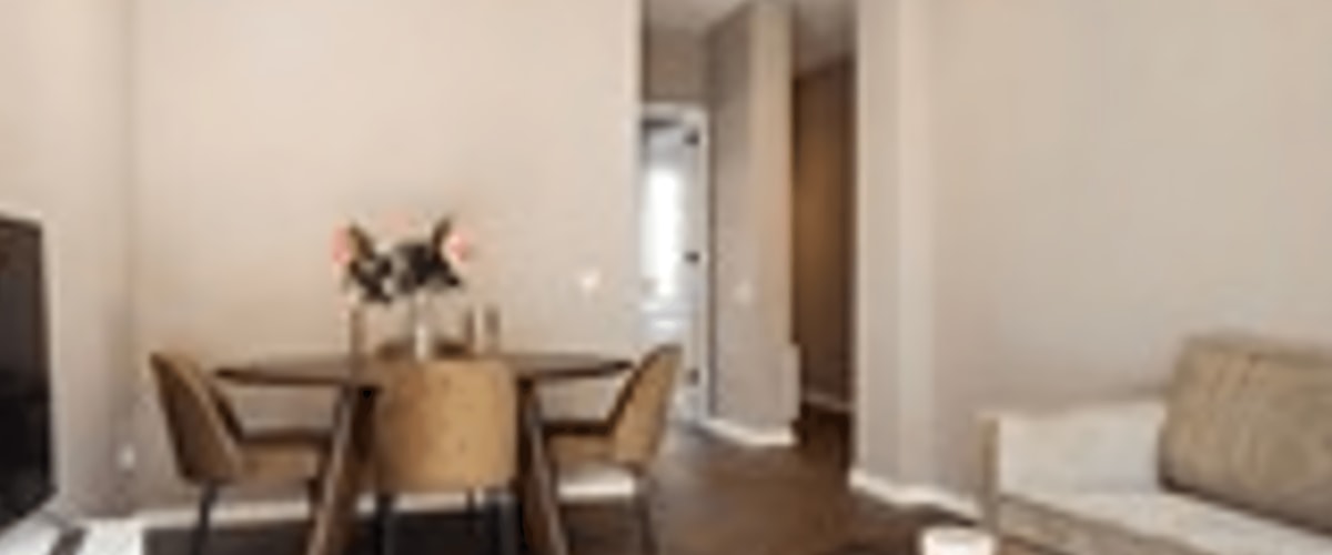 Appartement huren in Amsterdam