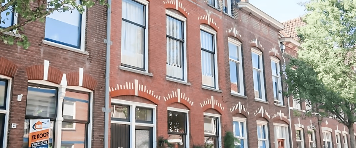 Appartement huren in Dordrecht
