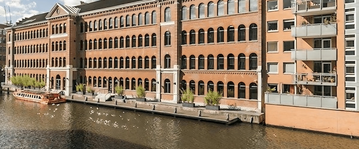 Appartement huren in Amsterdam