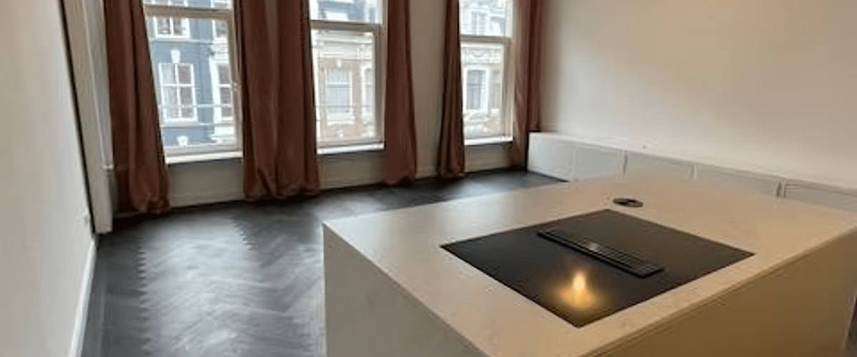 Appartement huren in Amsterdam