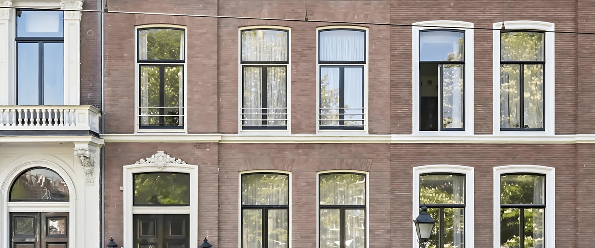 Appartement huren in Den Haag