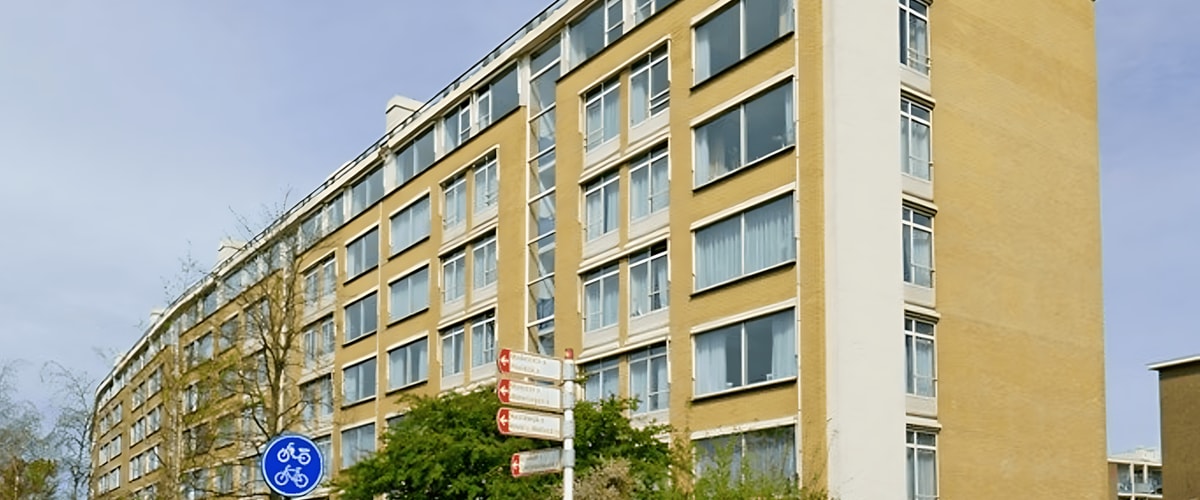 Appartement huren in Den Haag