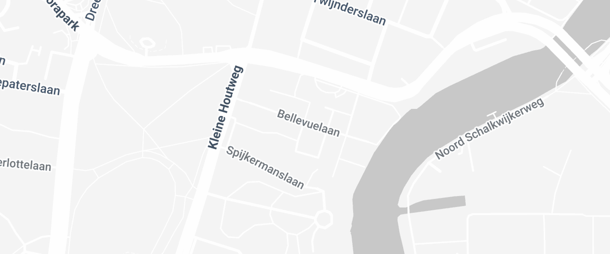 Appartement huren in Haarlem