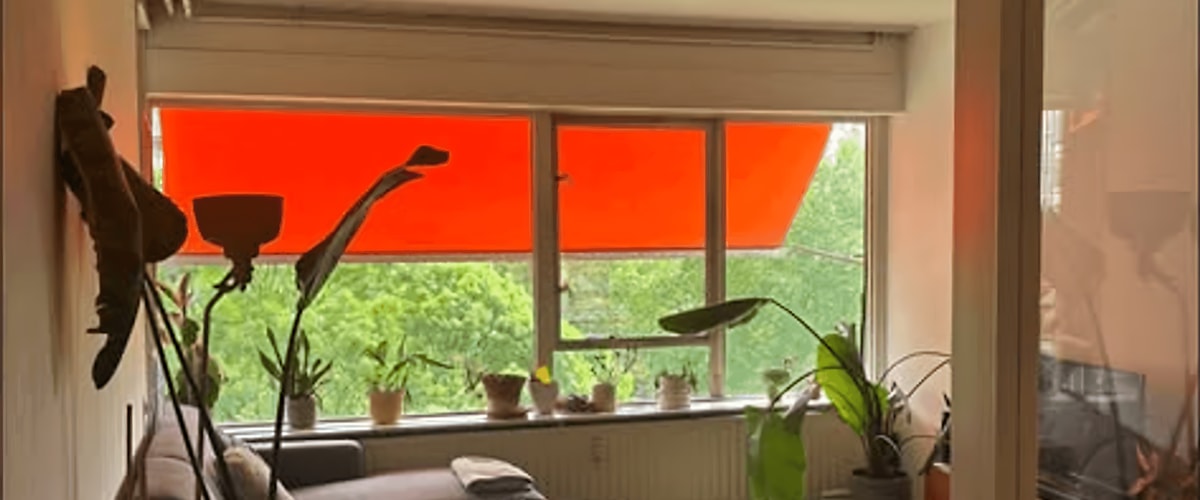 Kamer huren in Rotterdam