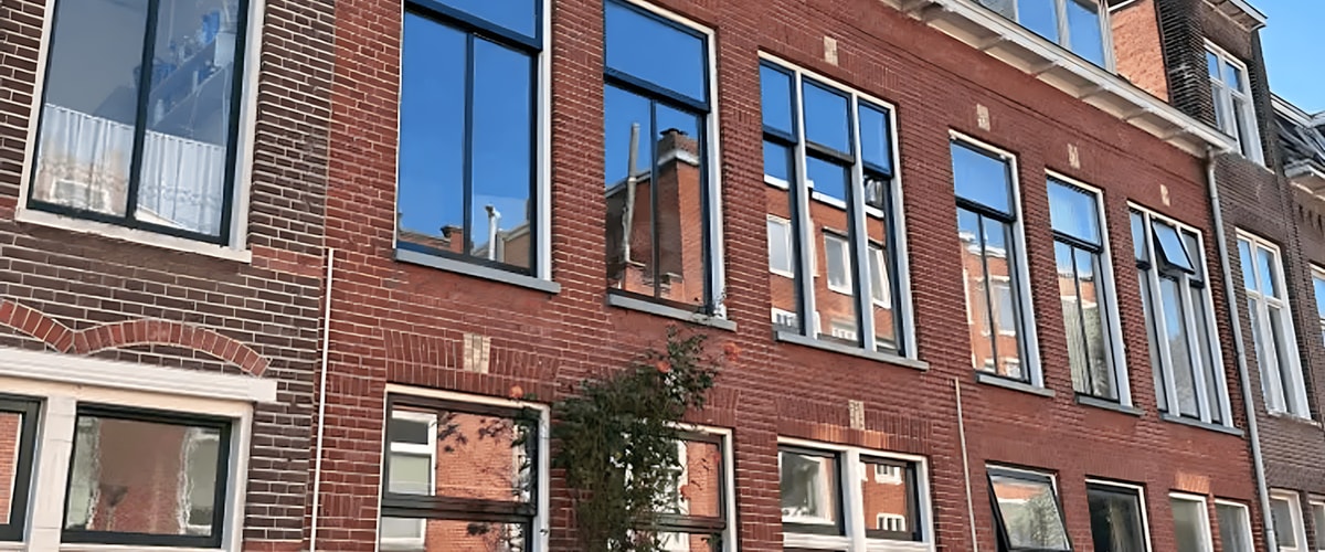 Huis huren in Groningen