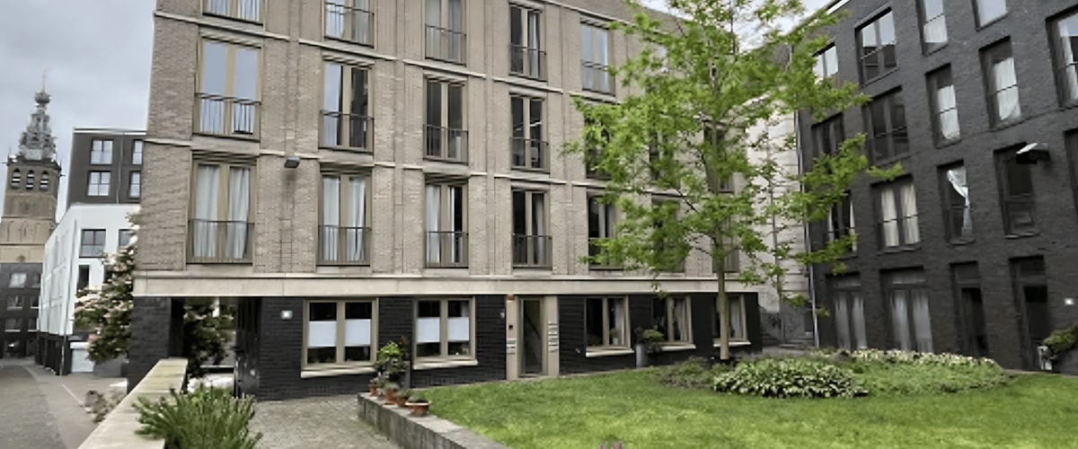 Appartement huren in Nijmegen