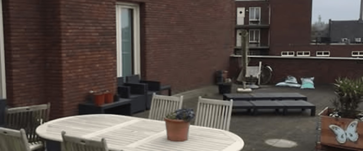 Appartement huren in Eindhoven