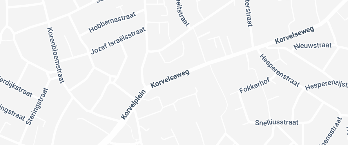 Kamer huren in Tilburg