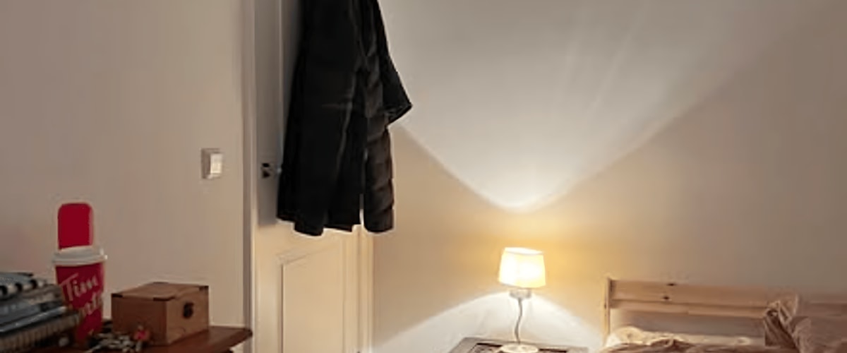 Kamer huren in Rotterdam