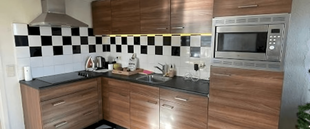 Appartement huren in Oostwold