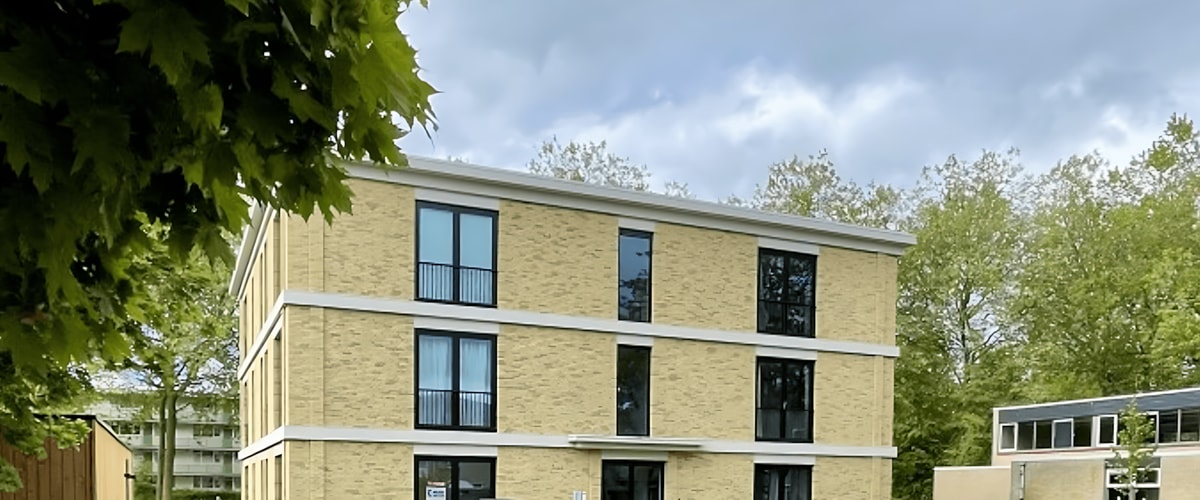Studio huren in Zutphen