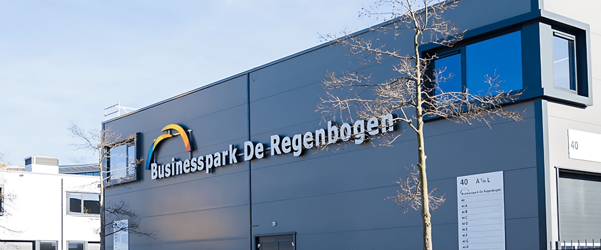 Bedrijfsruimte huren in Den Haag