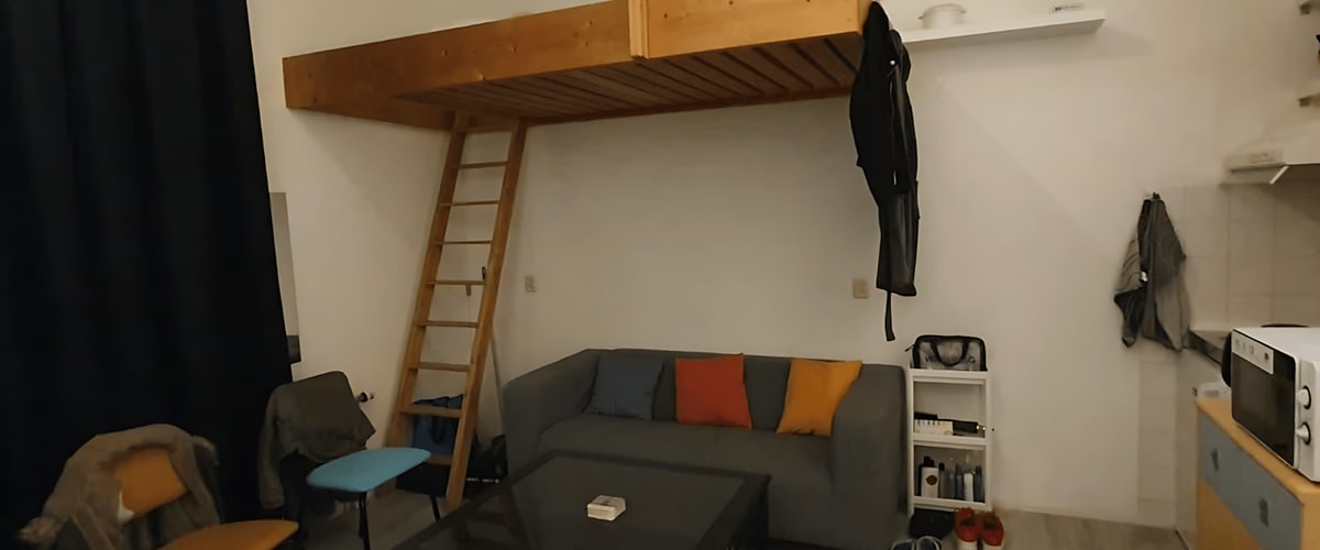 Kamer huren in Groningen