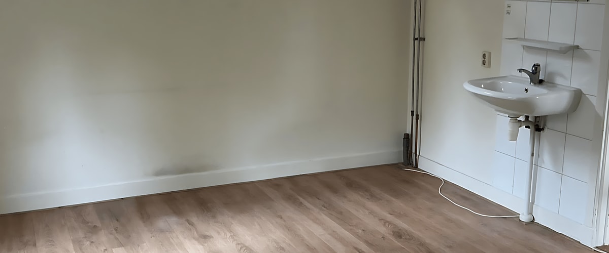 Anti Kraak huren in Huis Ter Heide