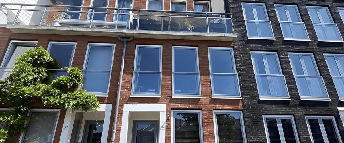 Huis huren in Dordrecht