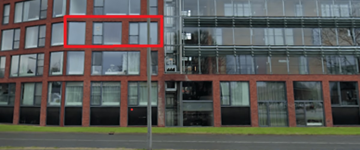 Appartement huren in Deventer