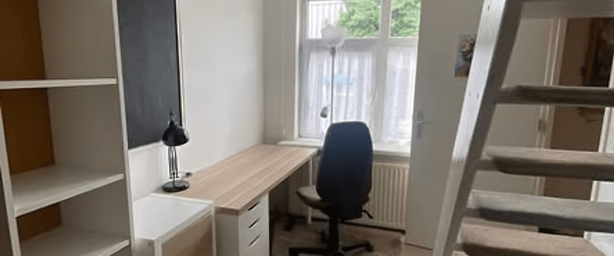 Kamer huren in Enschede