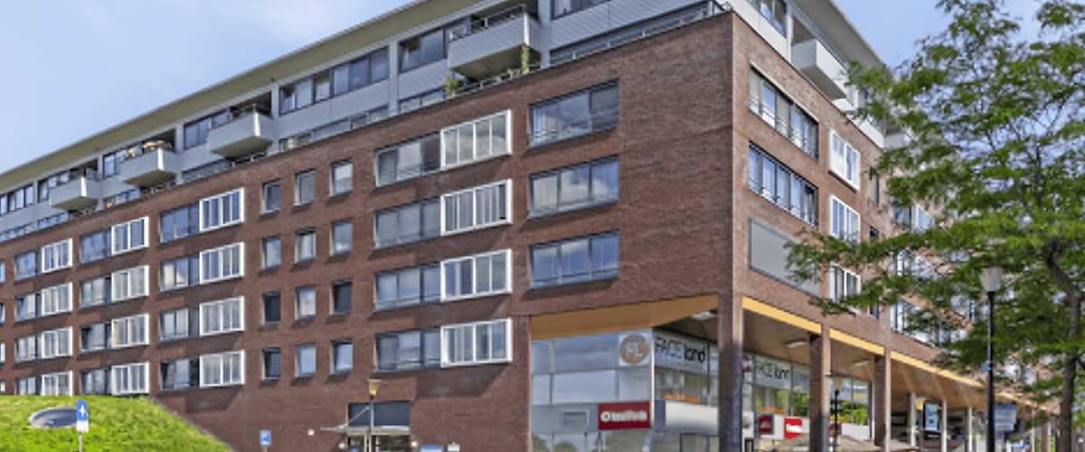 Appartement huren in Barendrecht