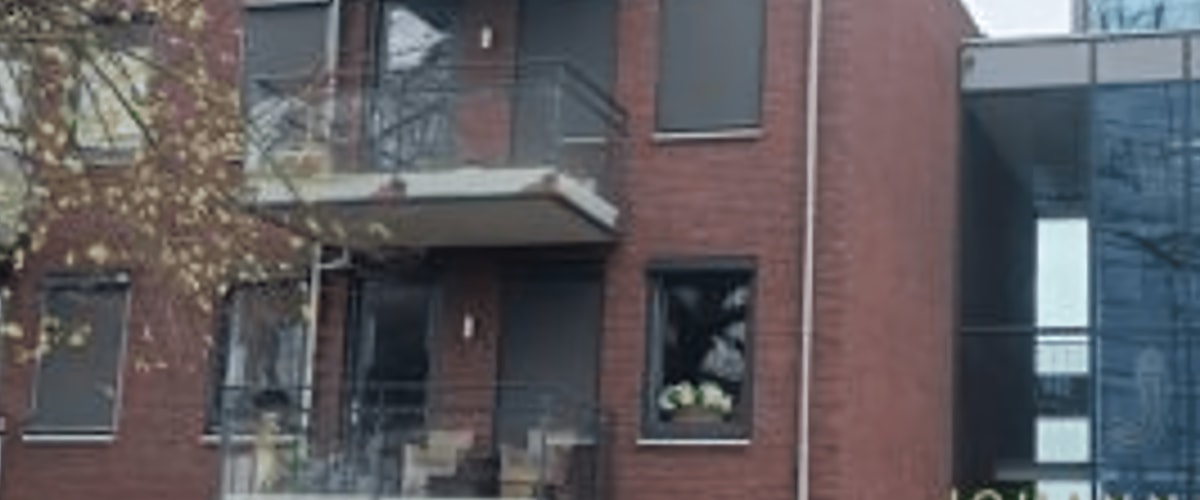 Appartement huren in Winterswijk