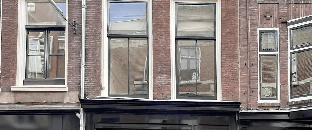 Huis huren in Utrecht