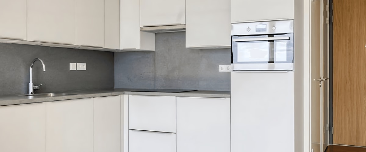 Appartement huren in Amsterdam