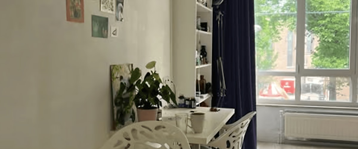 Kamer huren in Den Haag