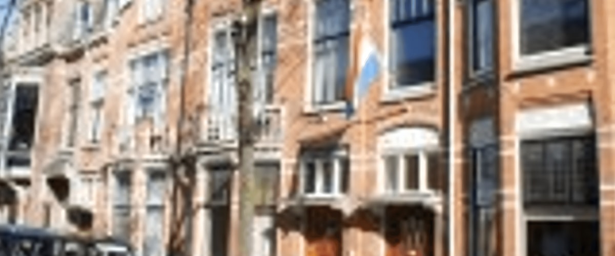 Appartement huren in Den Haag