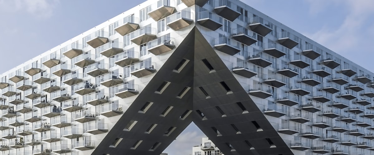 Appartement huren in Amsterdam