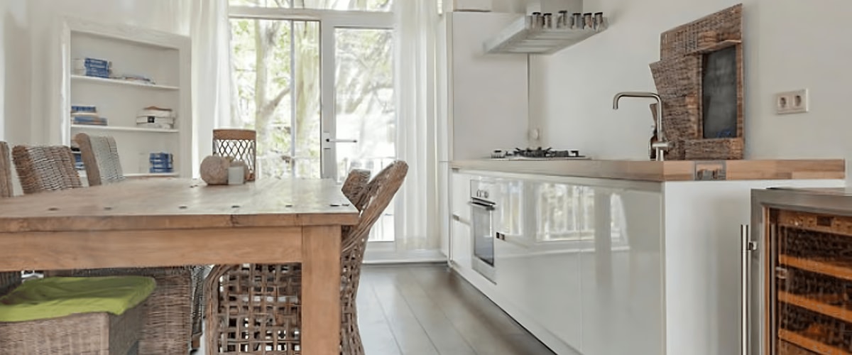 Appartement huren in Amstelveen