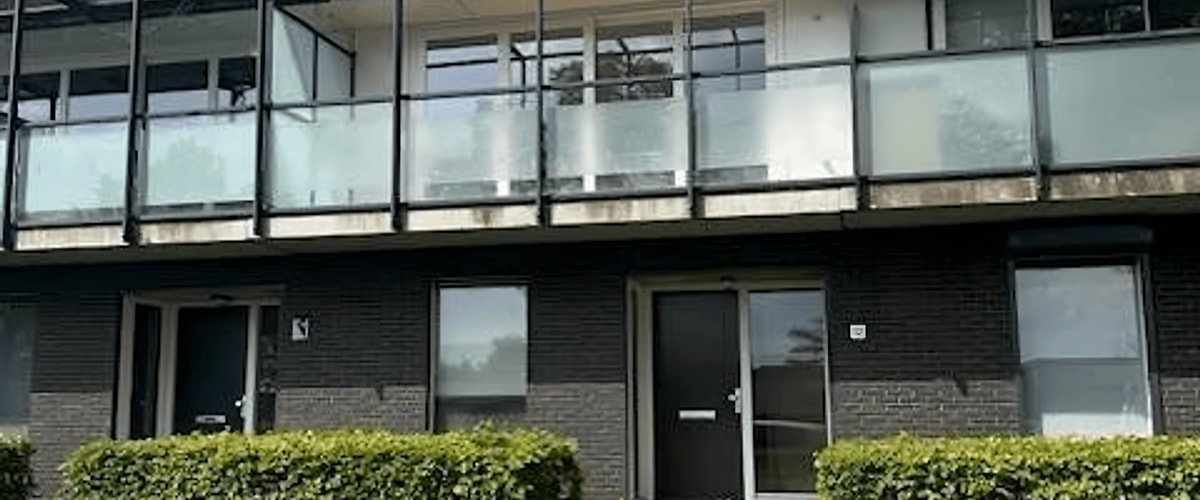 Huis huren in Bergen Op Zoom