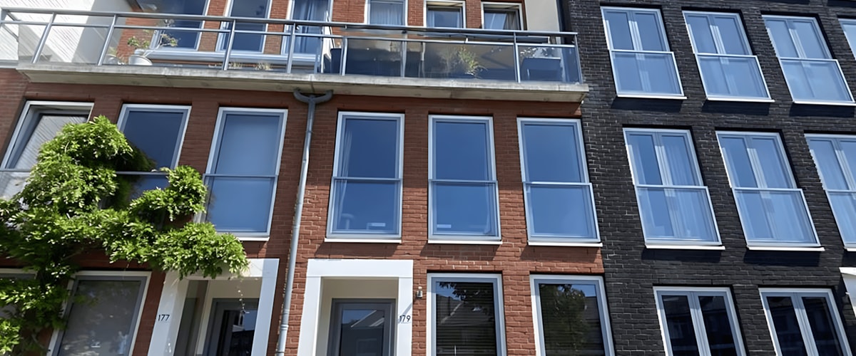 Huis huren in Dordrecht