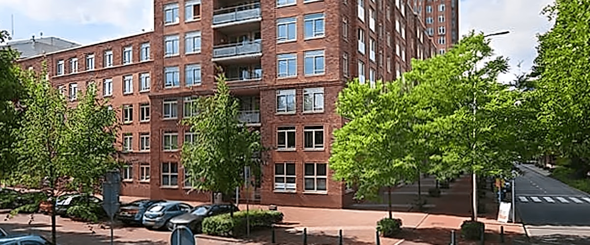 Appartement huren in Den Haag