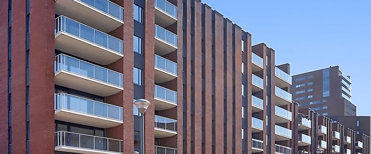 Appartement huren in Eindhoven