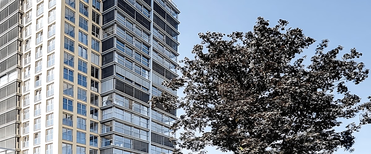 Appartement huren in Haarlem