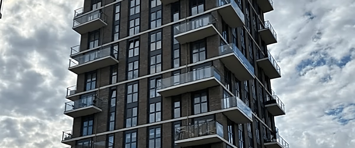 Appartement huren in Rijswijk