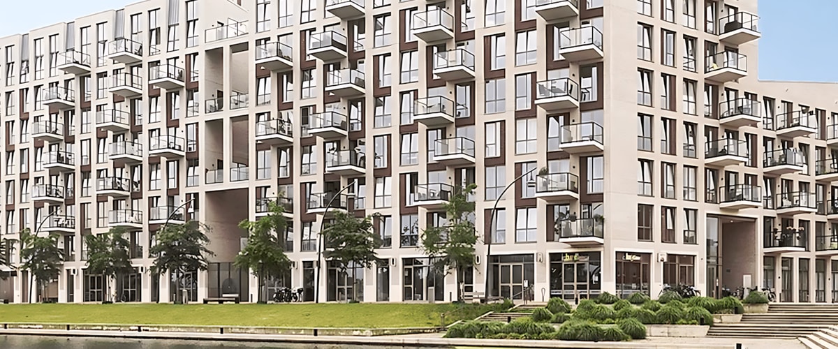 Appartement huren in Den Bosch