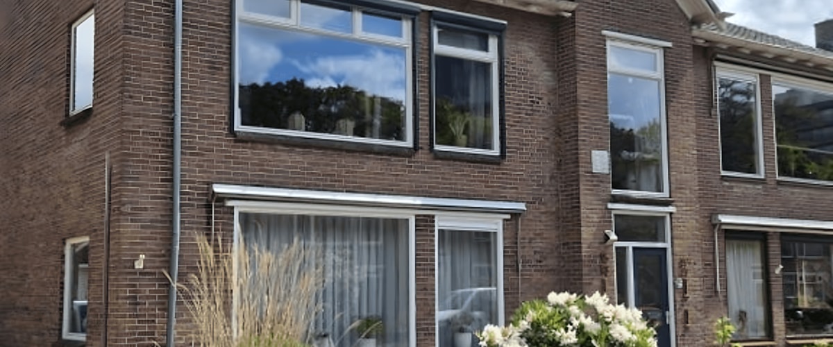 Appartement huren in Apeldoorn