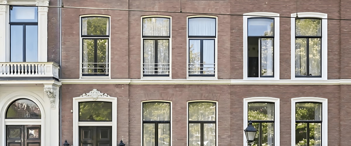 Appartement huren in Den Haag