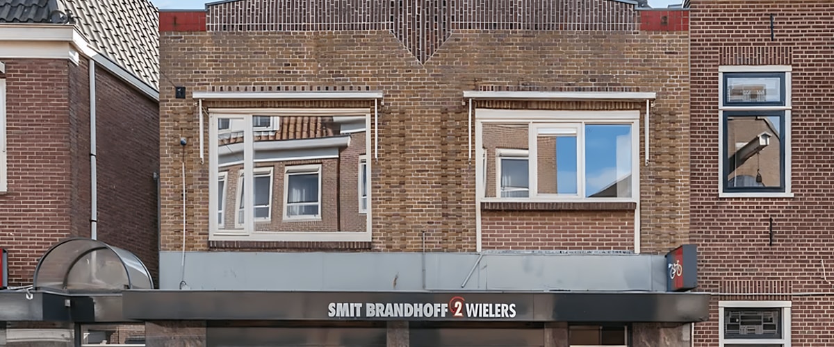 Appartement huren in Hoorn