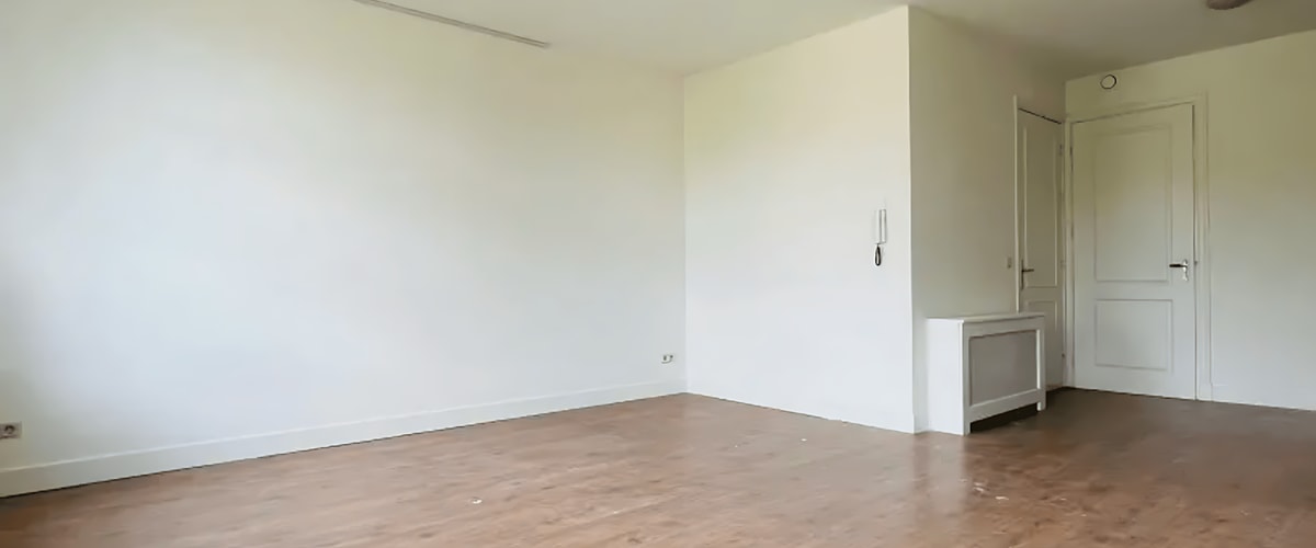 Appartement huren in Rotterdam