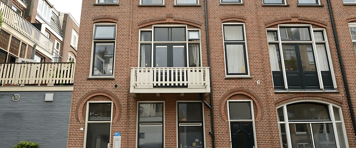Kamer huren in Utrecht