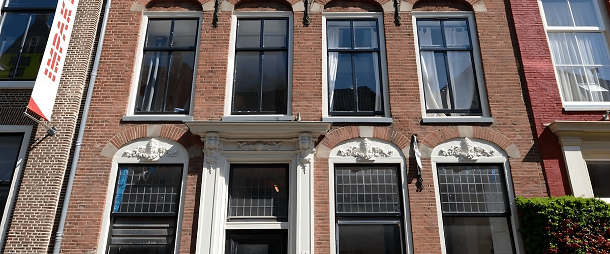 Kamer huren in Utrecht