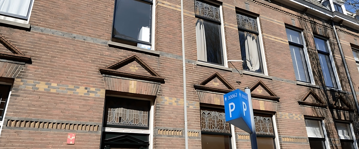 Kamer huren in Utrecht