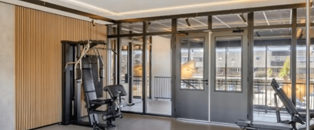 Appartement huren in Rotterdam