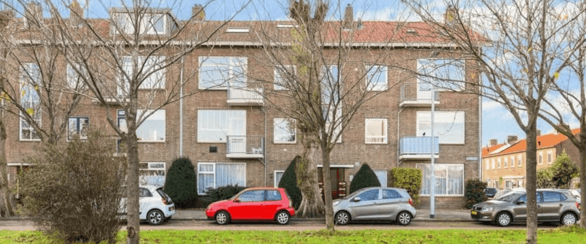Appartement huren in Haarlem