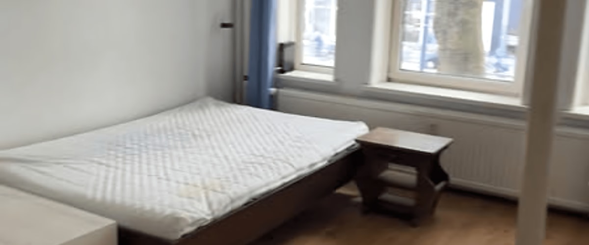Kamer huren in Rotterdam