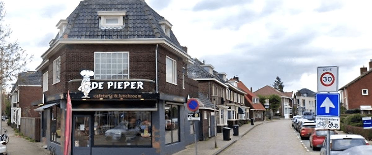 Kamer huren in Enschede