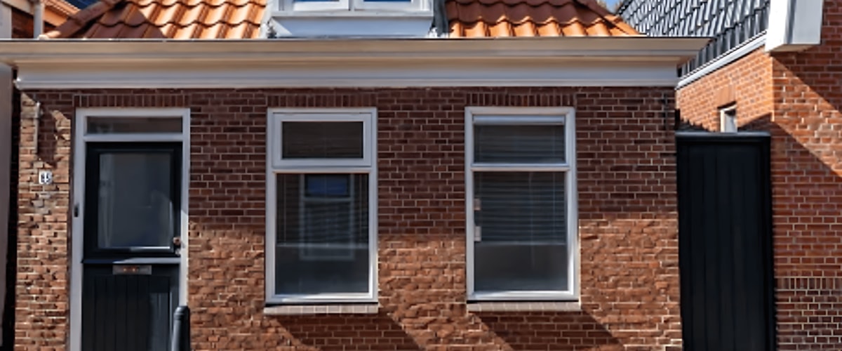 Huis huren in Appingedam