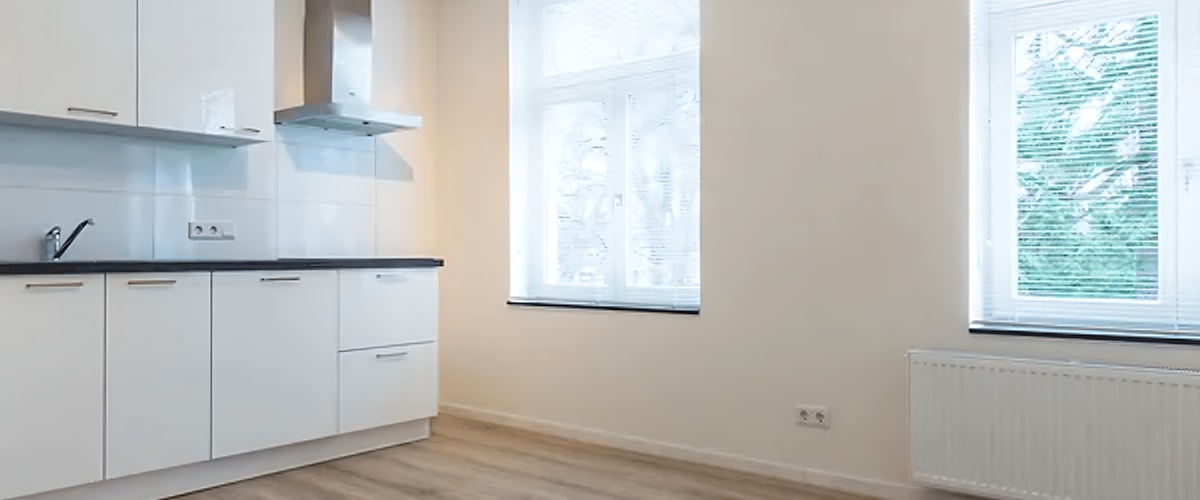 Appartement huren in Maastricht